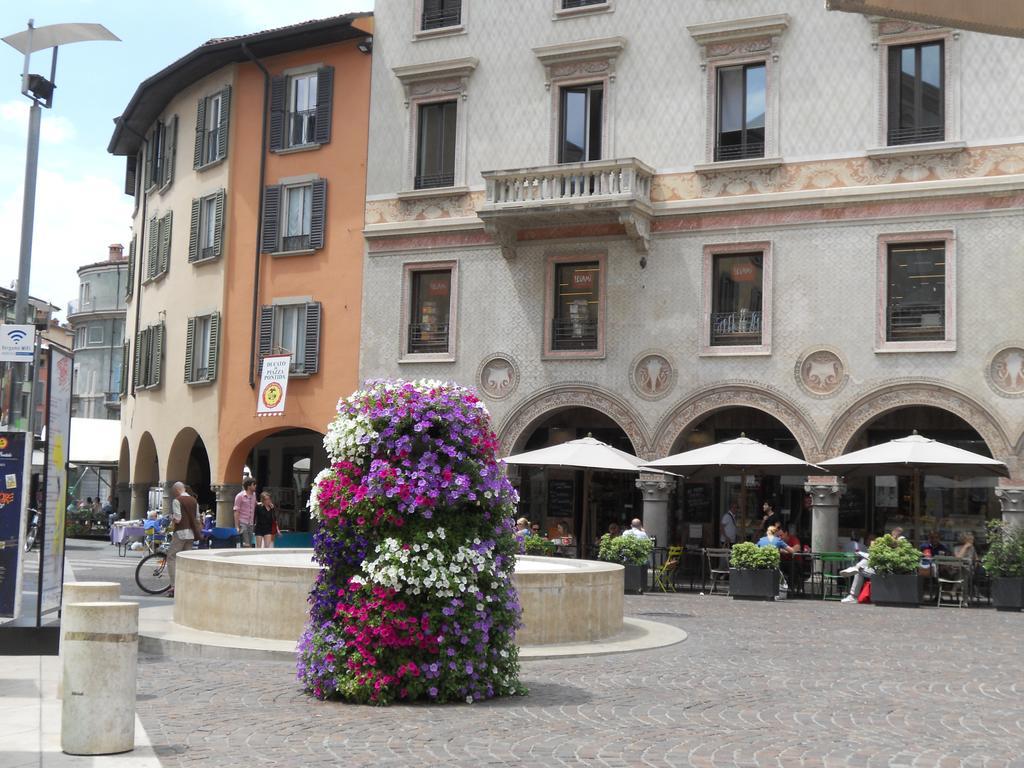 Apartment Bergamo Centro Storico 部屋 写真