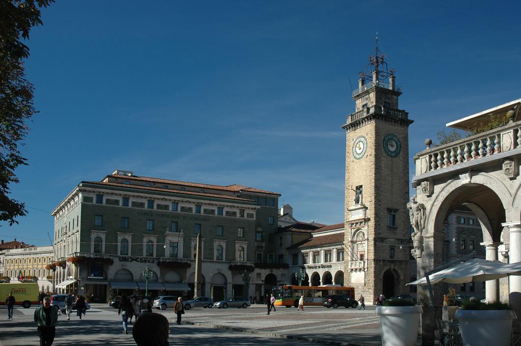 Apartment Bergamo Centro Storico 部屋 写真