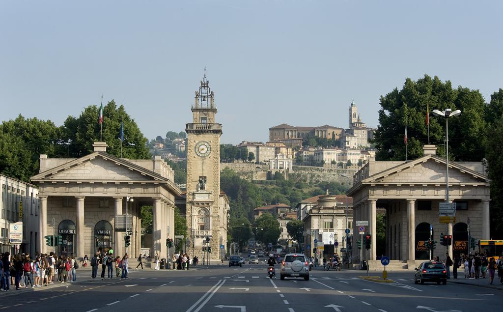 Apartment Bergamo Centro Storico 部屋 写真