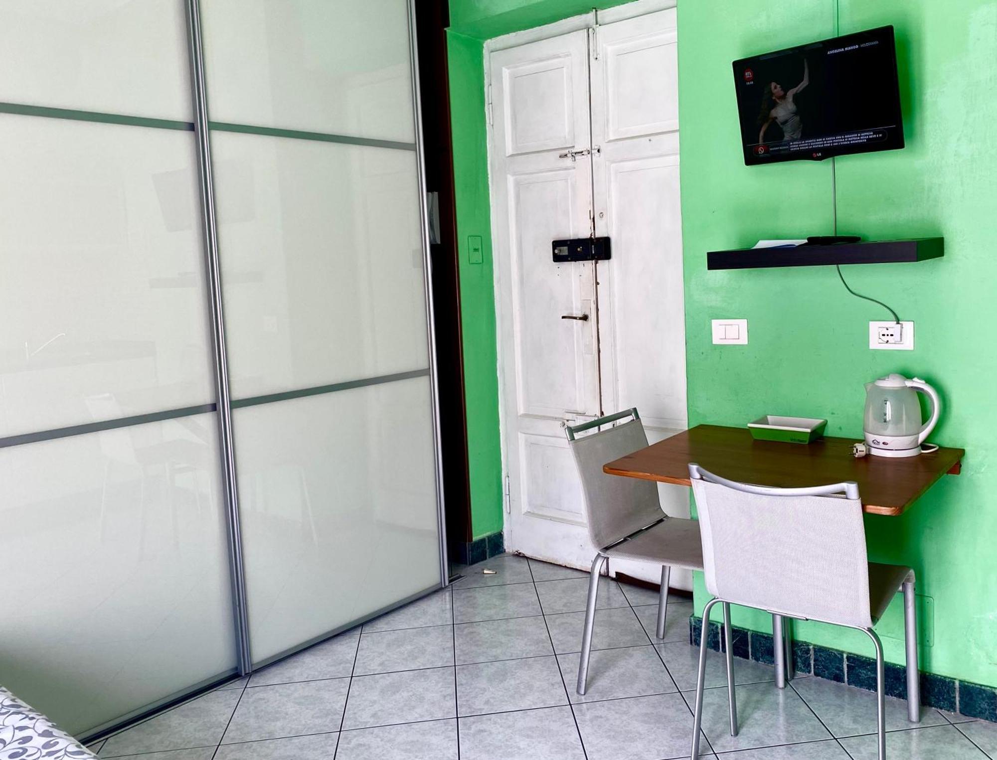 Apartment Bergamo Centro Storico エクステリア 写真