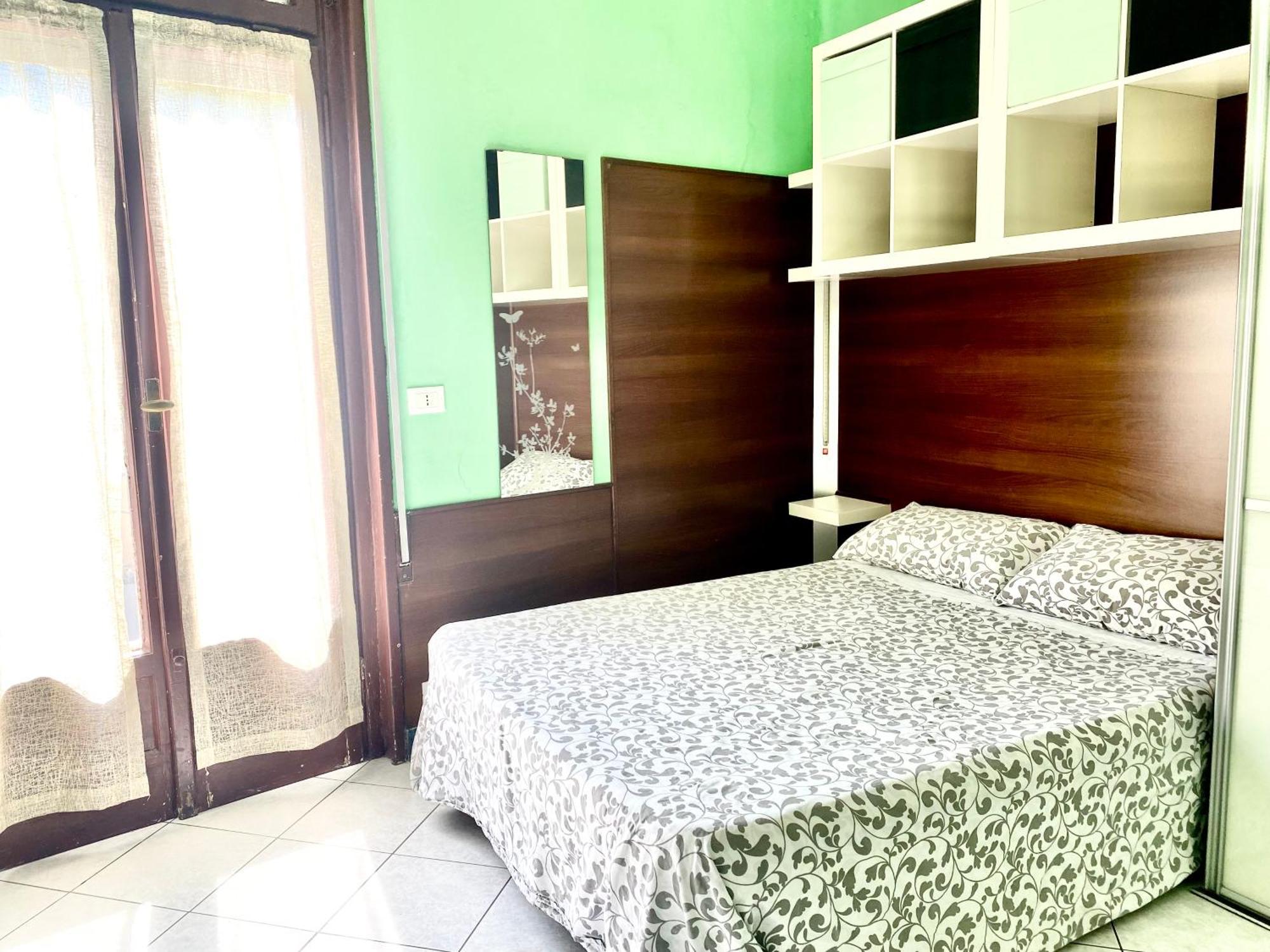 Apartment Bergamo Centro Storico エクステリア 写真
